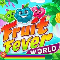 Fruit Fever World Fruit Fever World