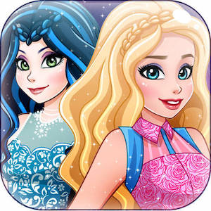 Fashion Princess Fashion Princess