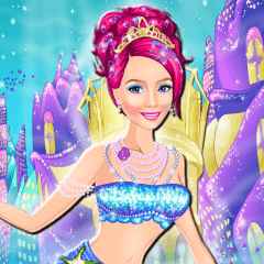 Princess Christmas Princess Christmas