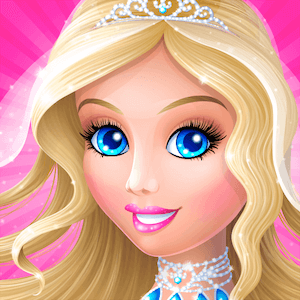 Princess Cake Princess Cake