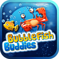 Bubble Fish Buddies Bubble Fish Buddies