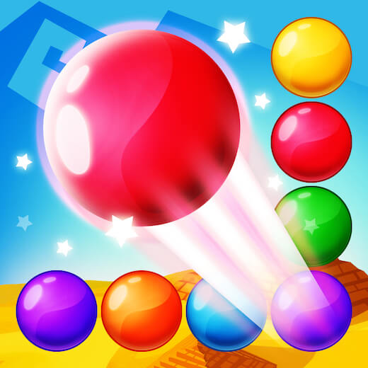 Prof. Bubble Prof. Bubble