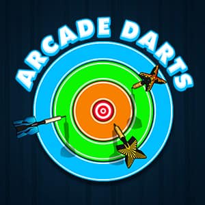 Arcade Darts Arcade Darts