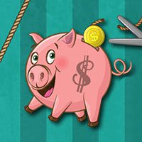 Piggy Bank Piggy Bank