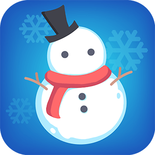 Snow Doll Snow Doll