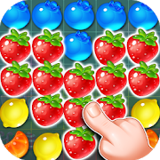 Fruit Candy Magic Fruit Candy Magic