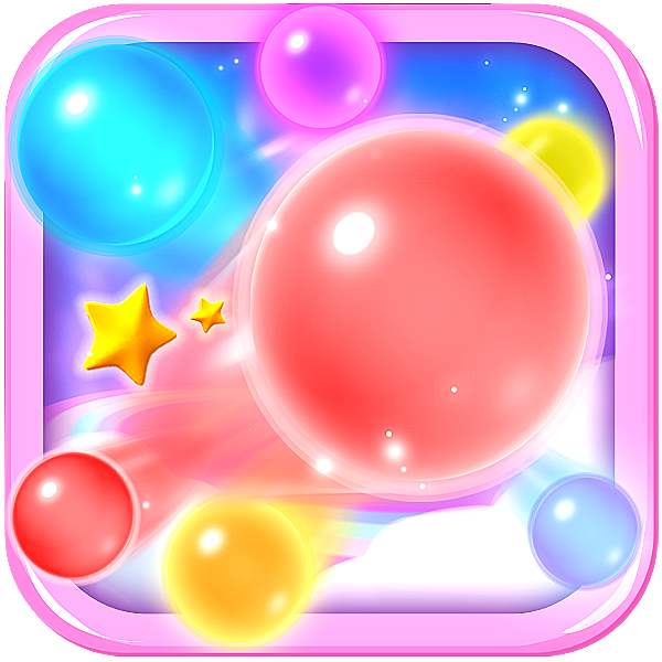 Bubble Shooter Bubble Shooter
