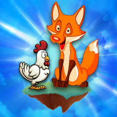 Fox Fury Fox Fury