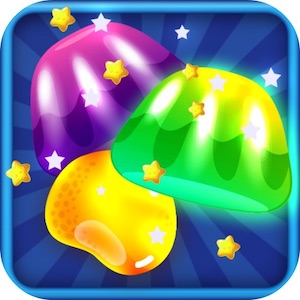 Jelly Pop Jelly Pop