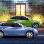 Mighty Motors Mighty Motors