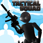 Tactical Squad Tactical Squad