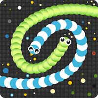 Snake Battle Snake Battle