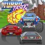 Turbo Tastic Turbo Tastic