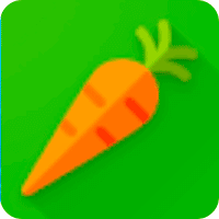 Tasty Carrot Tasty Carrot