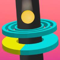 Helix Fall Helix Fall